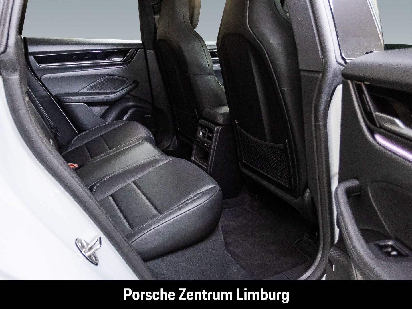 Porsche Macan - Bild 34