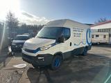 Iveco Daily 35860E Electric Nur 38.000km - Iveco Elektro
