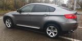 BMW X6 xDrive35d AUTOMATIK TÜV NEU 1.HD MEGA - gebrauchte BMW X6 aus dem Jahr 2009