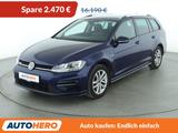Volkswagen Golf VII 1.4 TSI Comfortline BM*NAVI*ACC*CAM*PDC - Volkswagen Golf: Tsi Comfortline