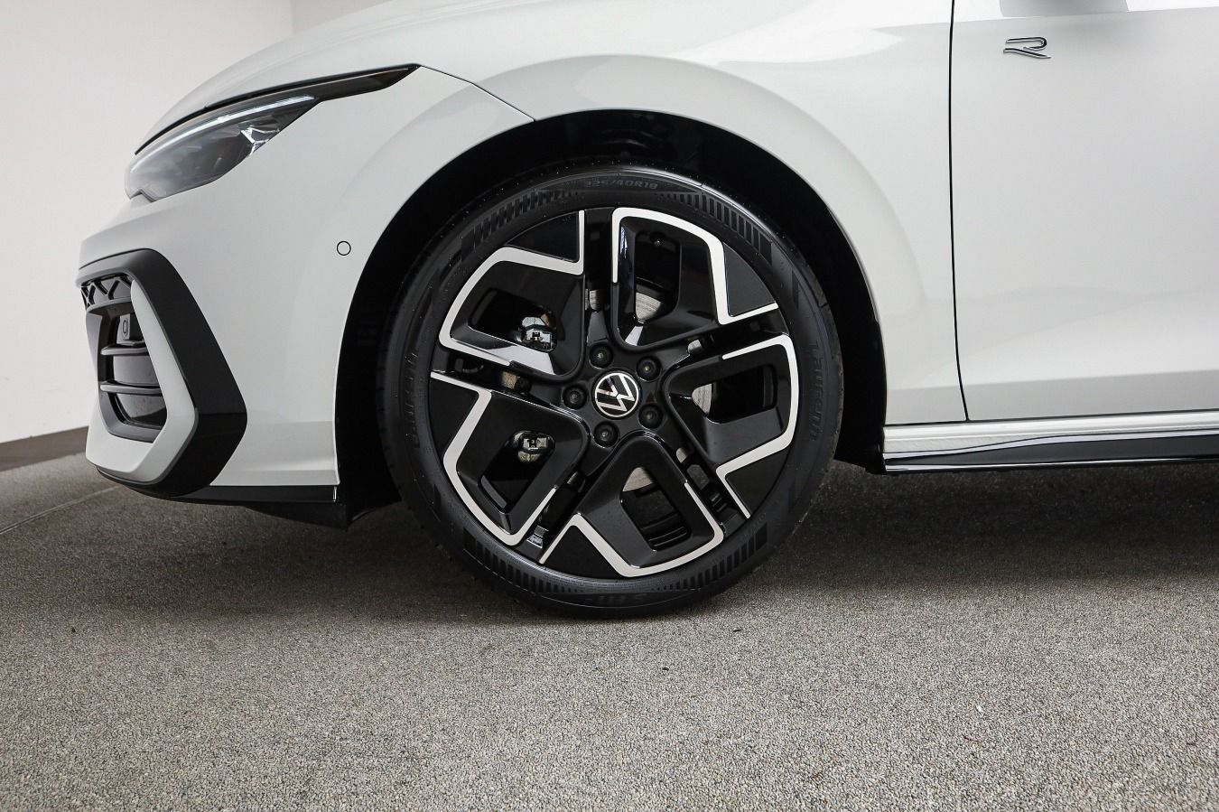 Volkswagen Golf - Bild 7
