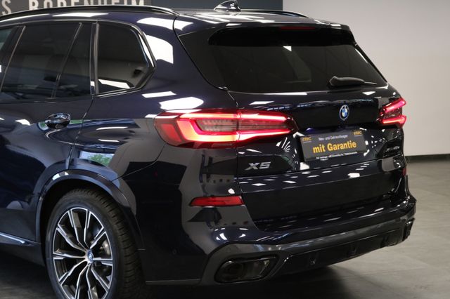 X5 xDrive 45 e M Sport/ACC/MEMORY/LEDER/KAMERA – Vorschau 14