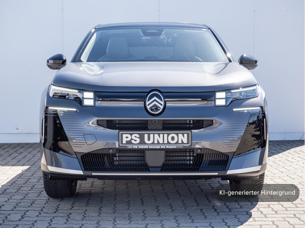 Citroën C5 Aircross 1.2 145 Hybrid MAX ACC HUD LED PANO