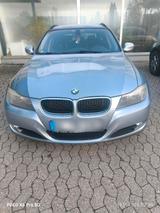BMW E91 318d 2012 (Tausch X5/X6) - BMW 318: E91 318d