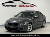 BMW 320 d M-PAKET/BI-XEN/HEAD-UP/ALCANTARA/SHD/SHZ/ - BMW 320 Gebrauchtwagen in Hamburg