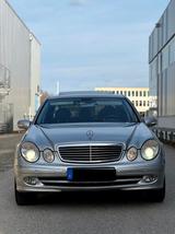 Mercedes-Benz E 320 4MATIC AVANTGARDE  - gebrauchte Mercedes-Benz E 320 aus dem Jahr 2005