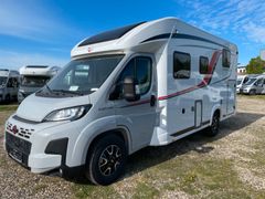 Bürstner Campeo TD 691 G Freistaat Edition*Komplettpaket*