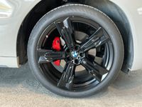 BMW X3 - Vorschau Bild 12