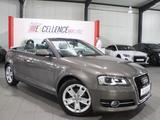 Audi A3 1.2 TFSI CABRIOLET / S-LINE-SPORT-PLUS / MMI+ - Audi A3: Cabrio, A3cabrio
