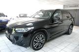 BMW X3 xDrive30d M Sport Driving Assist Pro | HUD - BMW X3 Gebrauchtwagen in Berlin