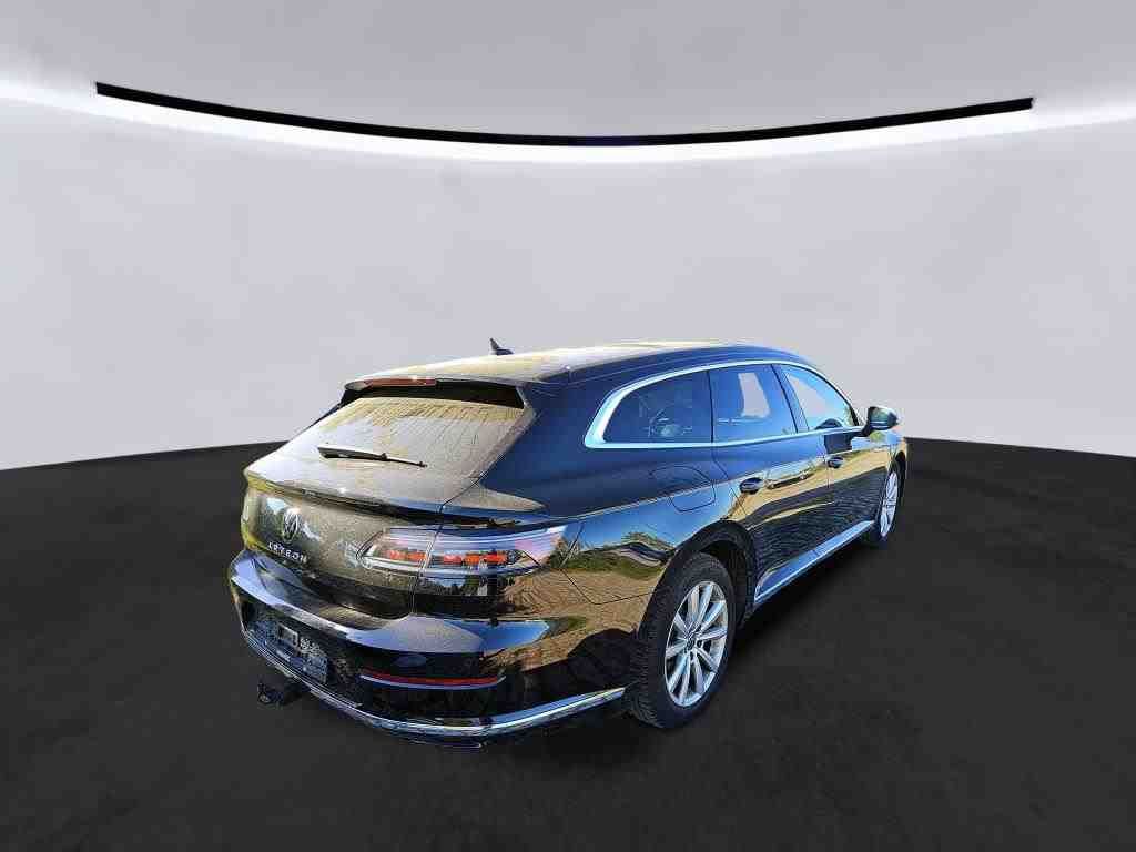 Volkswagen Arteon - Bild 3