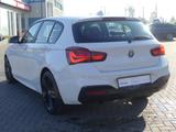 BMW 118i M Sport Aut. LED Navi Sitzheizung Klimaaut. - BMW 1er Reihe: M