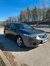 Honda Accord 2.0 Elegance Elegance - Honda Accord: 2.0