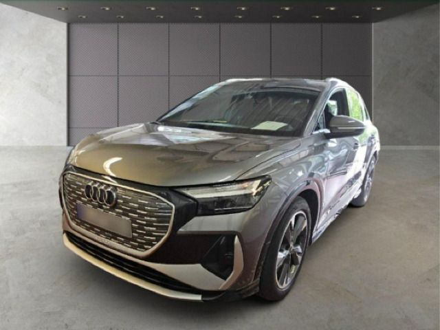 Audi Q4 e-tron - Bild 2