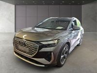 Audi Q4 e-tron - Vorschau Bild 2