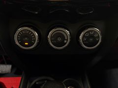 MITSUBISHI ASX SUV-Star 4WD/AUTOMATIK/DAB/KAMERA