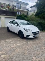 Opel Corsa 1.2 Selection Selection 1. Hand  - Opel Corsa Gebrauchtwagen in Bielefeld