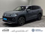 Volkswagen Tayron R-Line 2.0 TDI DSG 4M | MATRIX NAVI PANO