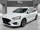 Ford Focus ST-Line X Body-Styling Navi R.Cam LED PDC - Ford Focus: Styling