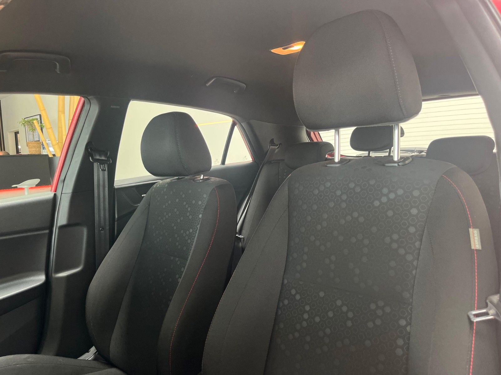 Fahrzeugabbildung Hyundai i20 Active*