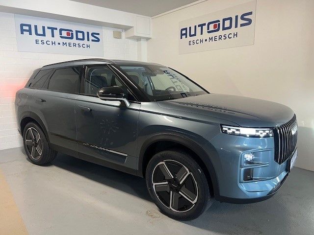 JAECOO 7 1.6 TGDI PREMIUM AWD AUT imagem 2