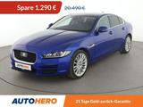 Jaguar XE 20d Portfolio AWD Aut*NAVI*XENON*ACC*CAM*PDC* - Jaguar Gebrauchtwagen in Berlin