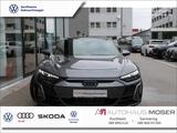 Audi e-tron GT quattro - MTRX*B&O*Sportsitze*ACC*Luft - Audi e-tron GT in München