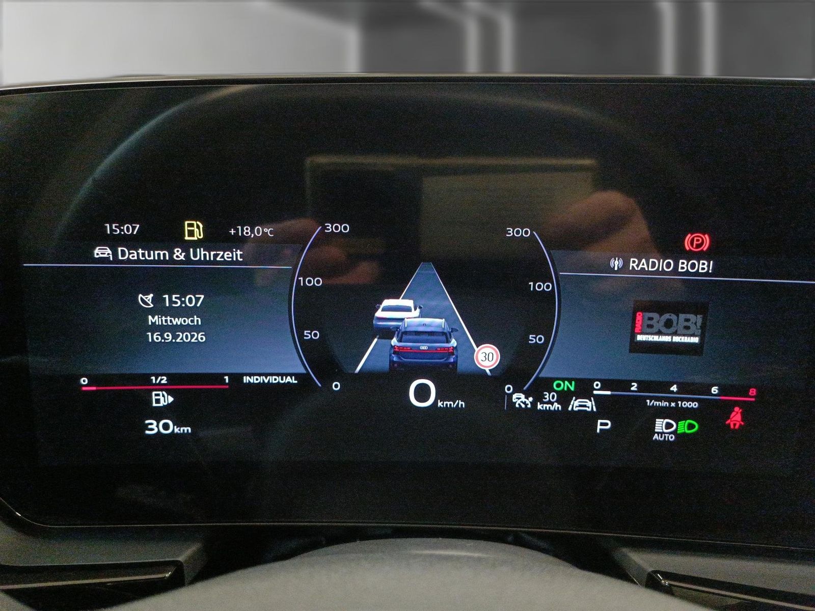 Audi A6 - Bild 13