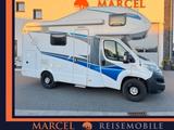 Knaus Live Traveller 550 DB *Solar, TV, Thule-Lift* - Knaus 5