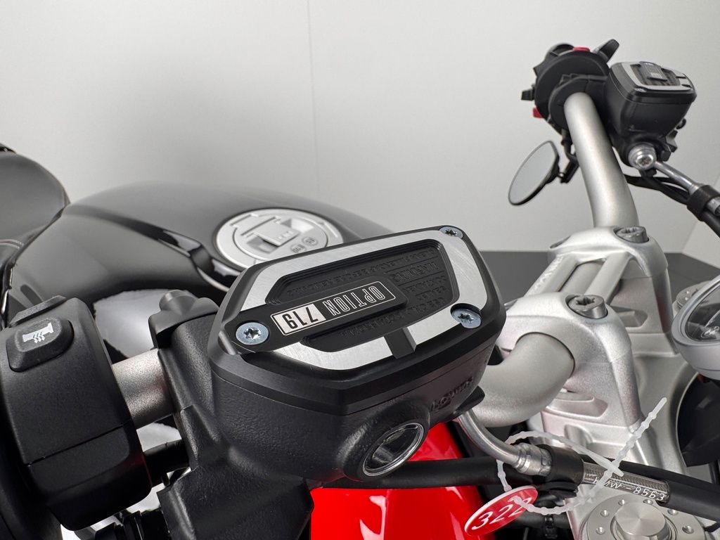 Fahrzeugabbildung BMW R NineT SCRAMBLER OPTION 719 *SERIVCE NEU