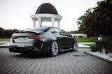BMW M5 1000+ HP | Full Carbon | Ceramic | KW V4 - BMW M5: V10