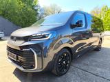 Toyota Proace Verso L2 Lounge Automatik*Standheizung* - Toyota 7-Sitzer