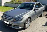 Mercedes-Benz C 220 CDI AVANTGARDE Autom.  - Mercedes-Benz C 220 Gebrauchtwagen in Kassel