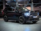 Dodge Durango R/T 5,7 HEMI V8 AHK Tüv Neu SRT Body Kit - Dodge Durango mit Benzin-Antrieb: Allradantrieb