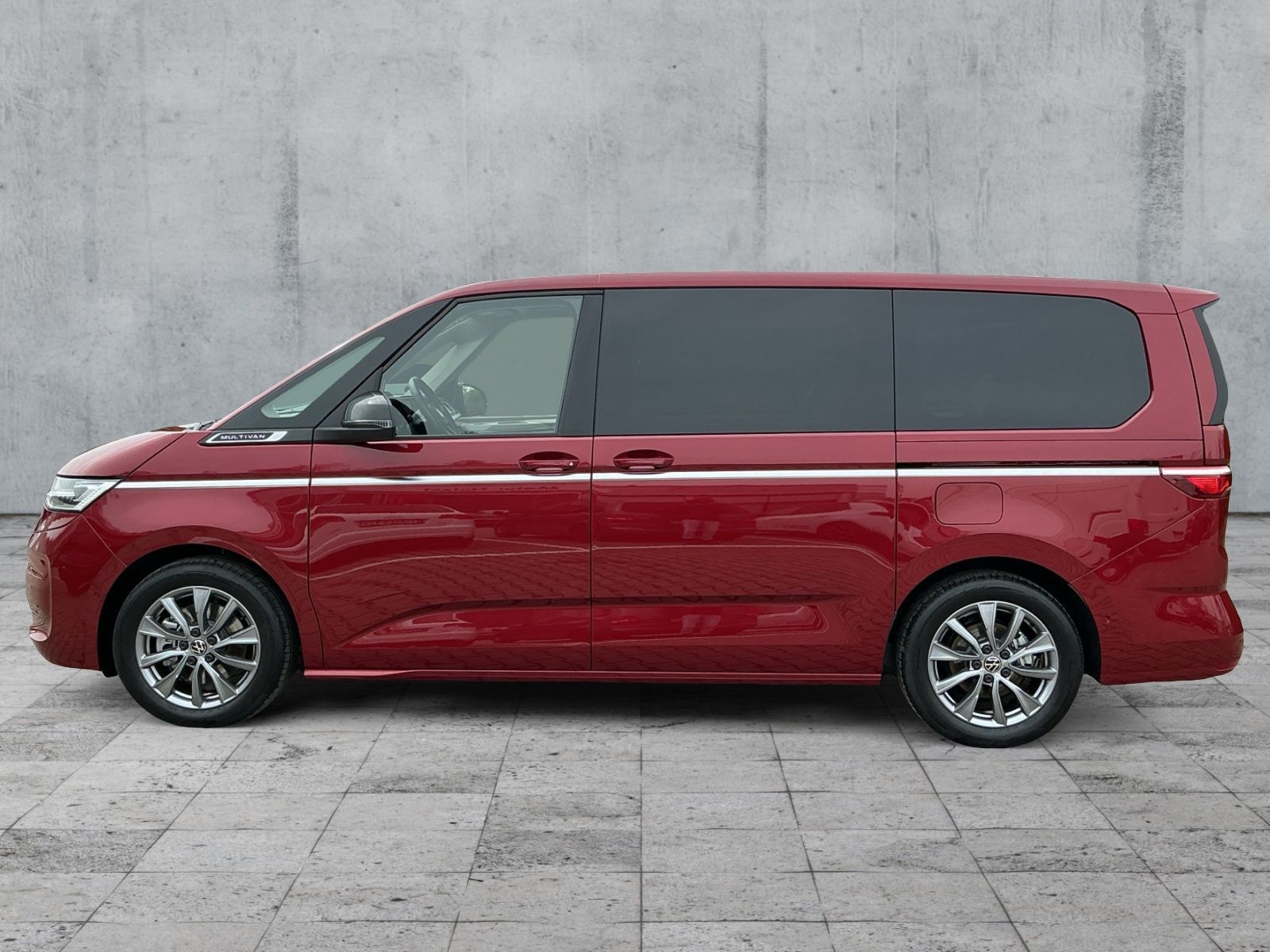 Volkswagen T7 Multivan - Bild 3
