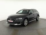 Audi A4 Allroad Avant 40 TDI Quattro Aut. LED Tempoma - gebrauchte Audi A4 Allroad aus dem Jahr 2023
