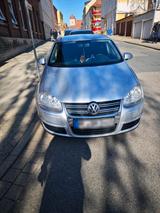Volkswagen VW Jetta 1.6 - gebrauchte VW Jetta aus dem Jahr 2009