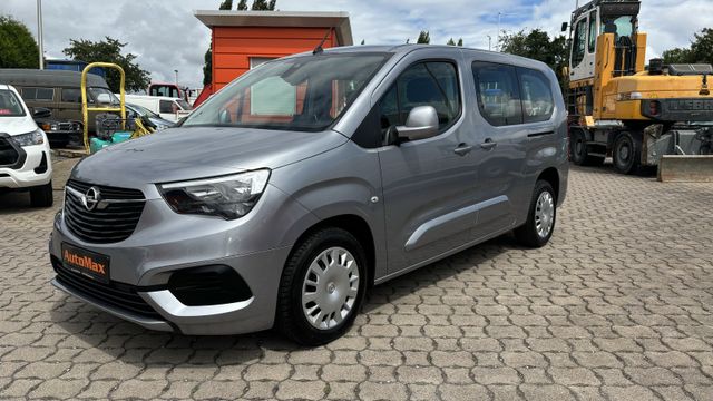 Opel Combo Life E Edition 7 Sitzer Klima