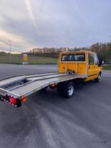 Ford Transit Apschleppwagen!!! - gebrauchte Ford Transit aus dem Jahr 2001