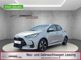 Toyota Yaris 1.5 Trend//Rückfahrkamera/Klimaautomatik - Toyota Yaris: Trend
