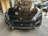 Ferrari Purosangue*Full Carbon*MY2026* - scheckheftgepflegte Ferrari Purosangue