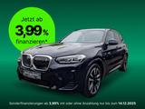 BMW iX3 Inspiring M-Sport M-Gurte Pano Shadow-L 