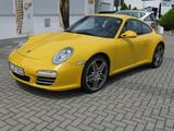 Porsche 911 / 997 4S  Absoluter Vollausstattung  - Porsche in Mannheim: 911