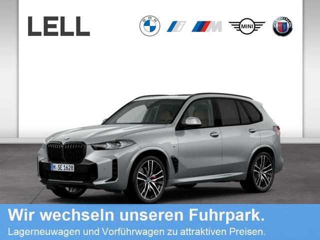 BMW X5 xDrive40d M Sportpaket Gestiksteuerung DAB