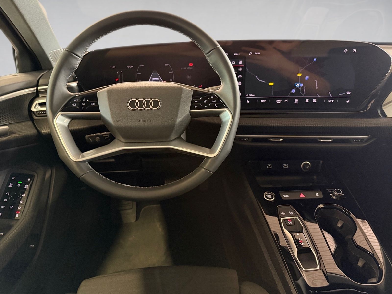 Audi A5 - Bild 18