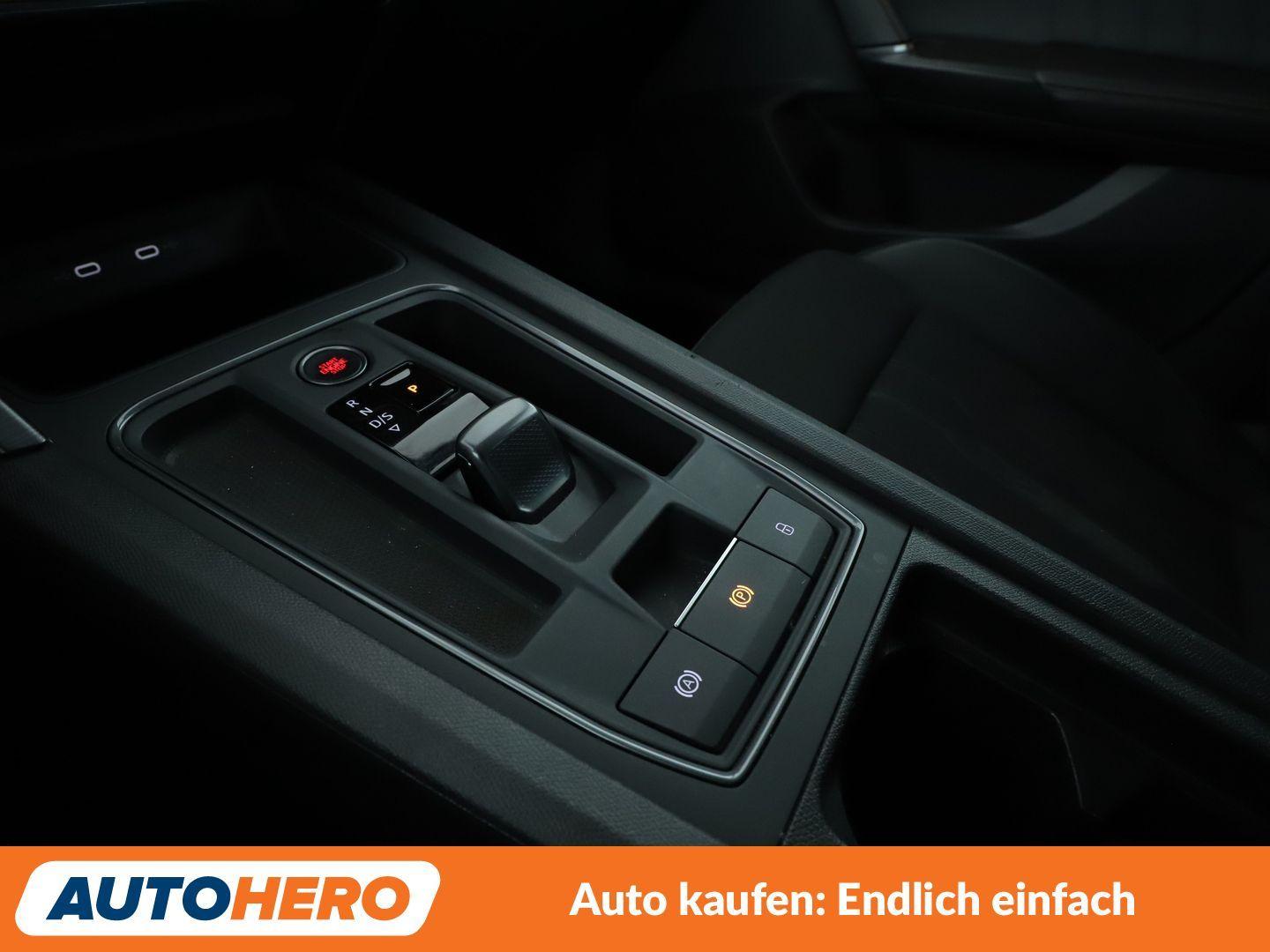 Cupra Formentor 1.4 e-HYBRID VZ Aut.*NAVI*ACC*CAM*SHZ*, миниатюра 23