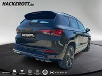 Cupra Ateca - Vorschau Bild 4