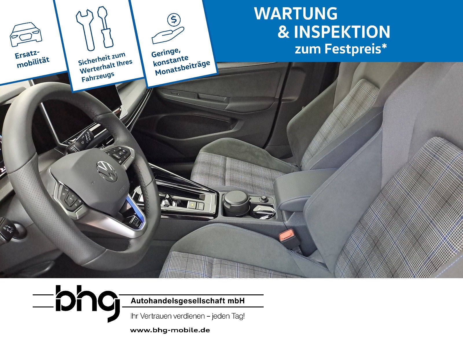 Volkswagen Golf - Bild 10