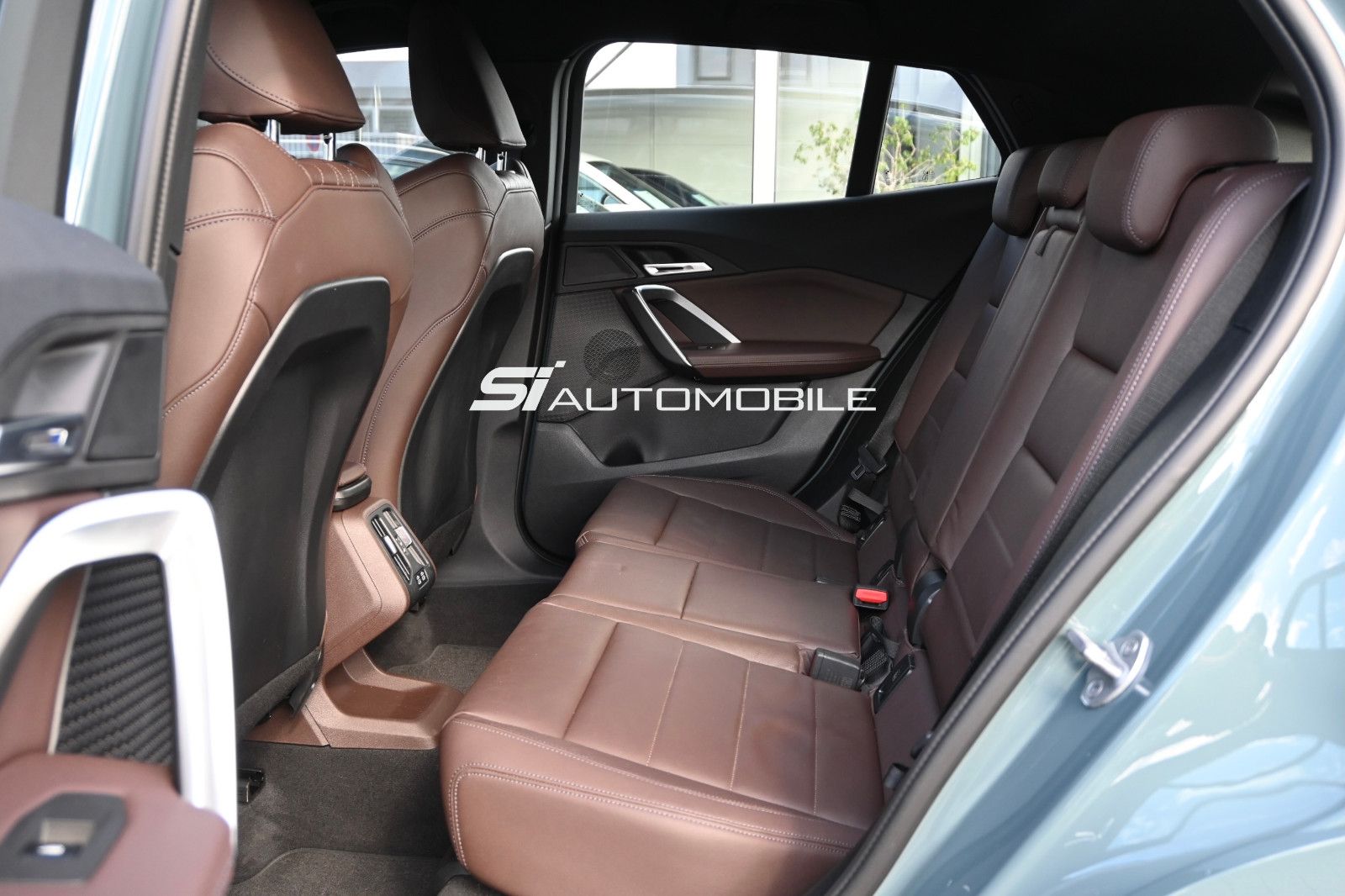 Fahrzeugabbildung BMW X2 xDrive20d Aut. M SPORT °ACC°AHK°LEDER°