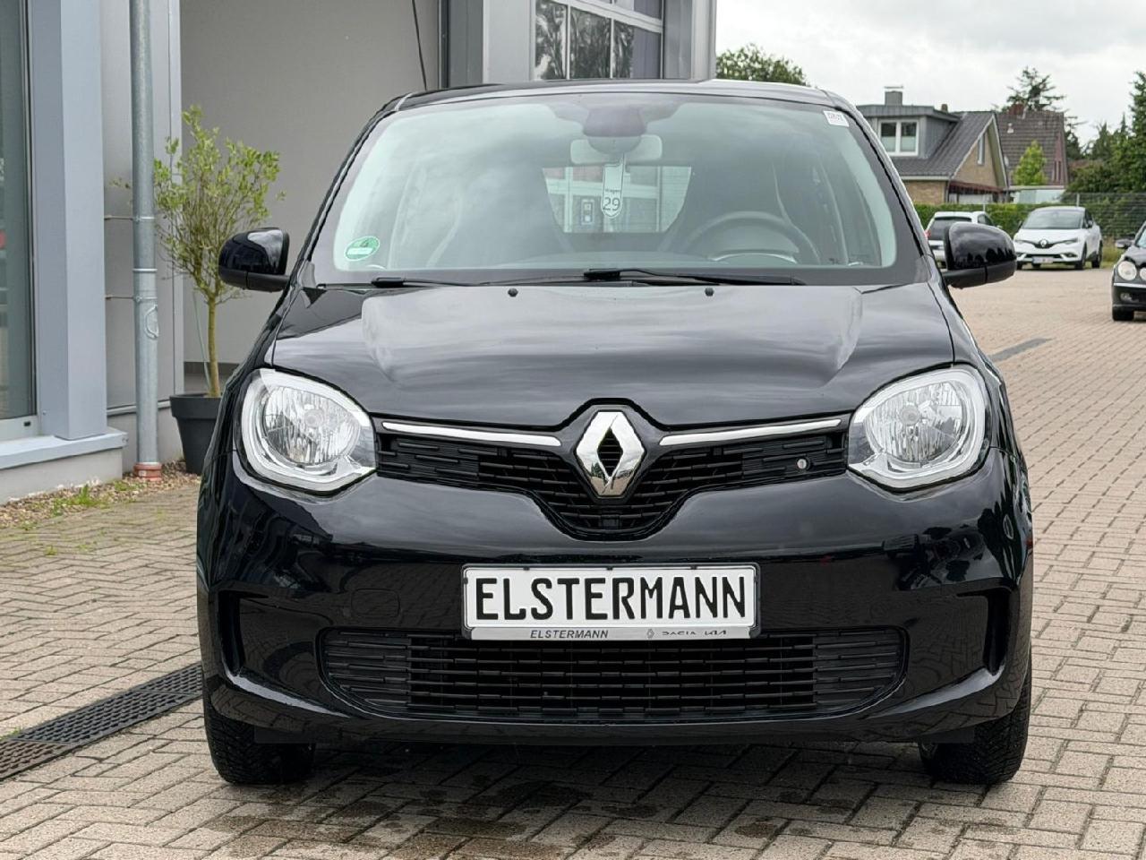 Renault Twingo 1.0 SCe 75 Limited